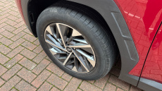 Hyundai TUCSON 1.6 TGDi Premium 5dr 2WD Petrol Estate